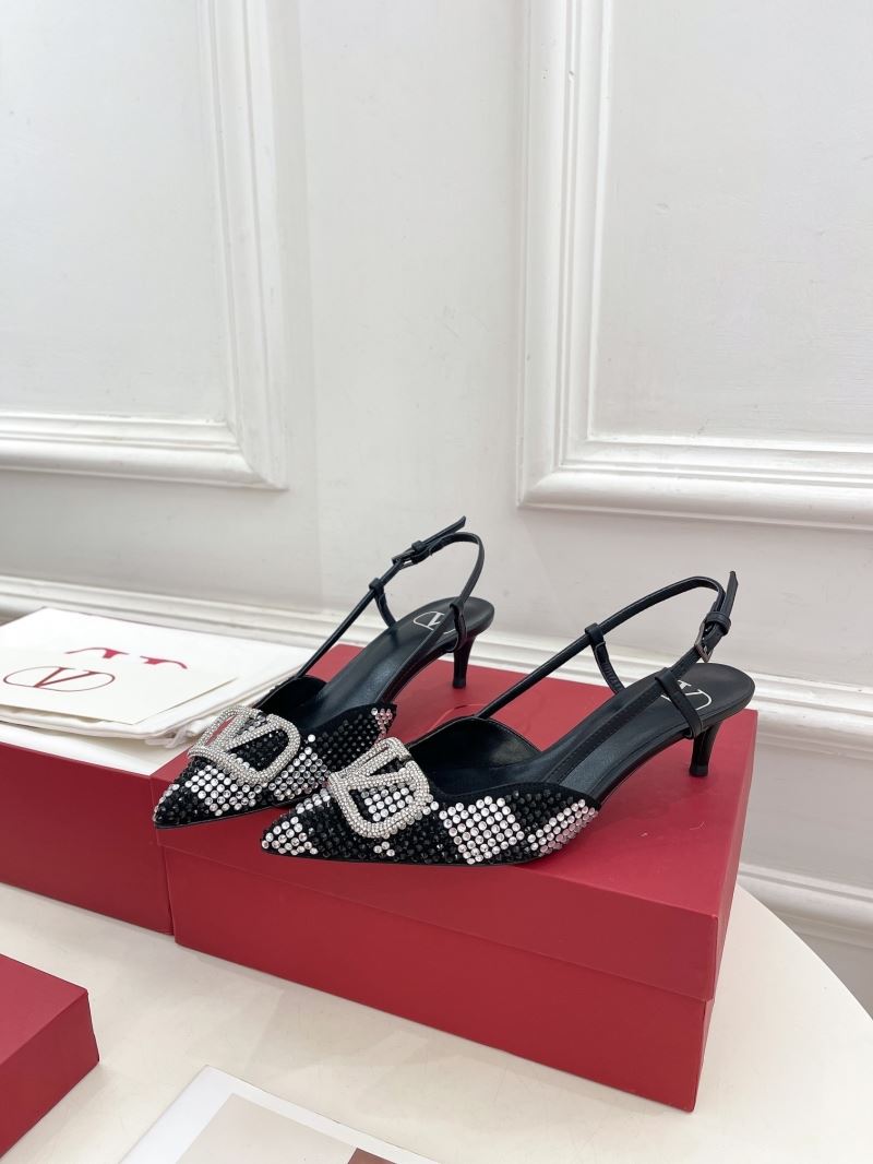 Valentino Sandals